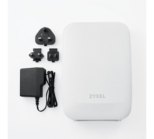 ZYXEL USGLITE60AX-EU0101F