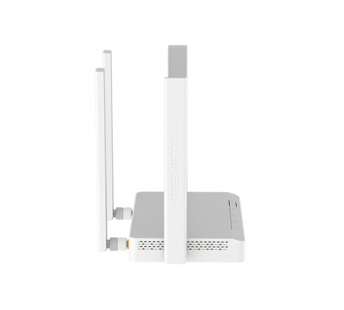 Keenetic Runner 4G