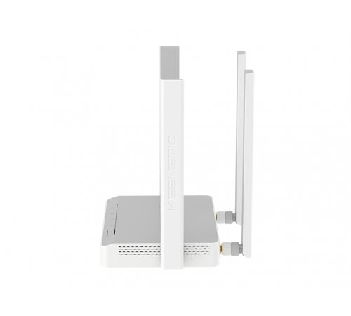 Keenetic Runner 4G