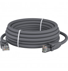 Greenconnect GCR-52598 UTP кат.6, 15 м
