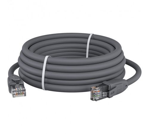 Greenconnect GCR-52598 UTP кат.6, 15 м