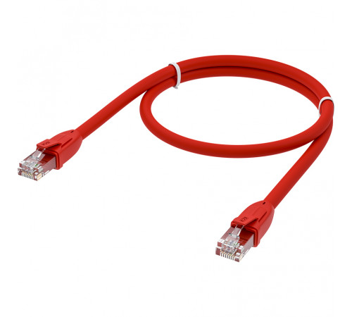 Greenconnect GCR-52405 UTP кат.6, 3 м