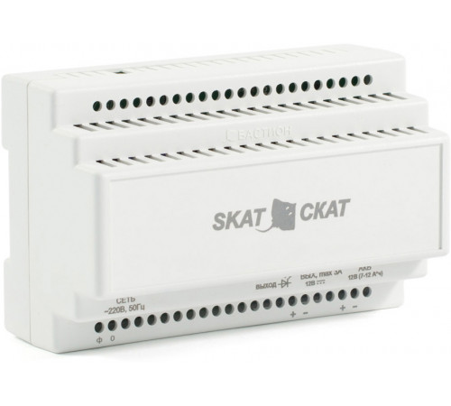 Бастион SKAT-12-3.0-DIN