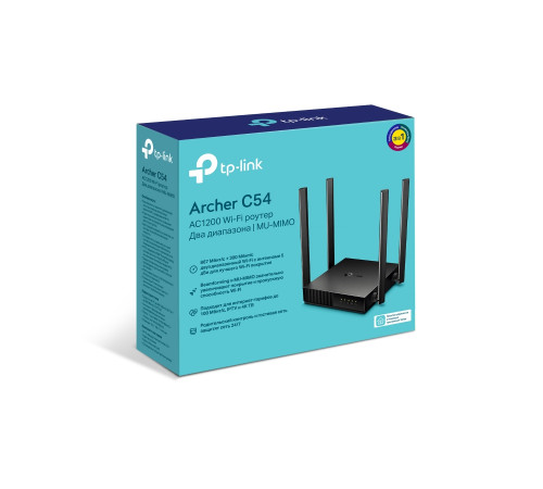 TP-Link Archer C54