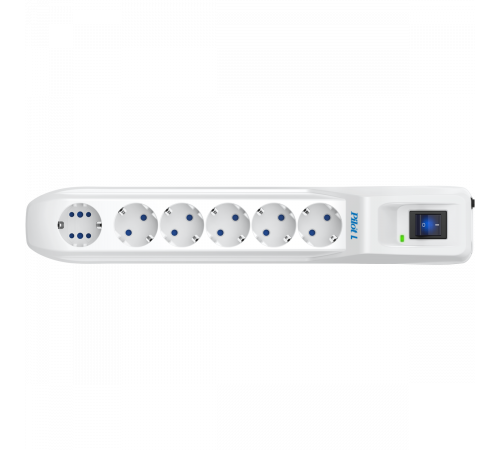 ZIS Pilot L-6 GP 7M