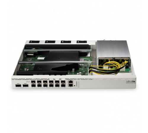Mikrotik CCR2216-1G-12XS-2XQ