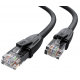 Greenconnect RJ45(m) - RJ45(m) Cat. 6 U/UTP PVC 10м