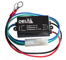 Delta S1-12V