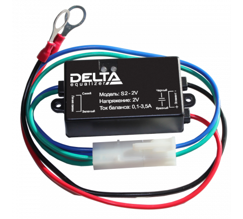 Delta S1-12V