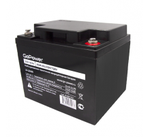 GoPower LA-12400 (12V / 40Ah)