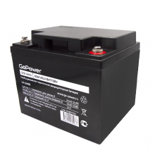 GoPower LA-12400 (12V / 40Ah)