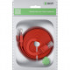 Greenconnect GCR-52872 UTP кат.6, 5 м