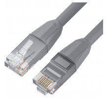 Greenconnect GCR-52753 UTP кат.6, 7.5 м