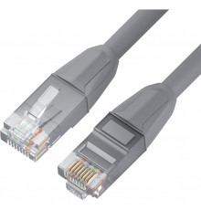 Greenconnect GCR-52753 UTP кат.6, 7.5 м