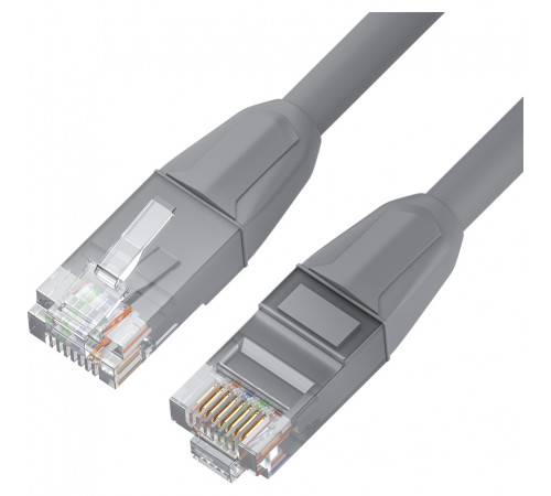 Greenconnect GCR-52753 UTP кат.6, 7.5 м