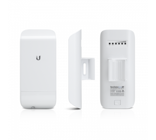 Ubiquiti LocoM5
