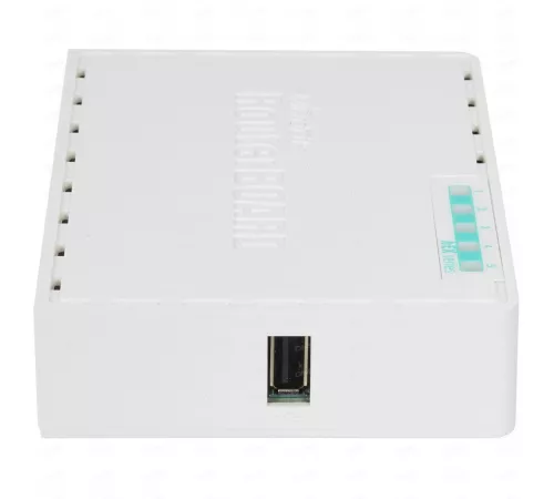 Mikrotik RB750UPr2