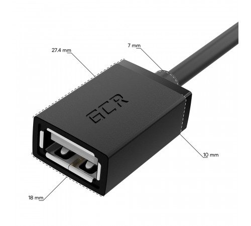 Greenconnect GCR-55296