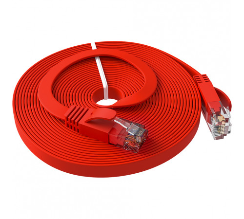 Greenconnect GCR-52855 UTP кат.6, 15 м
