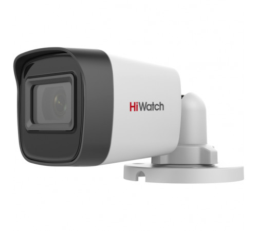 HiWatch HDC-B020(B)(2.8mm)