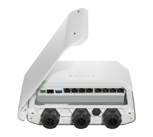Mikrotik RB5009UPr+S+OUT