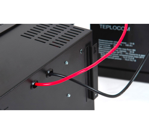 Бастион TEPLOCOM-500+