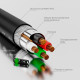 GreenConnect GCR-UM2M-BB2S-0.75m