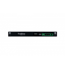 SYSTEME ELECTRIC UP7921