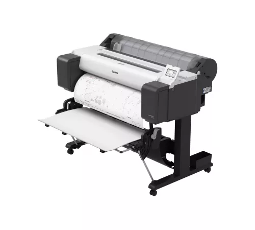 Широкоформатный принтер Canon iPF TM-350 (6246C003)