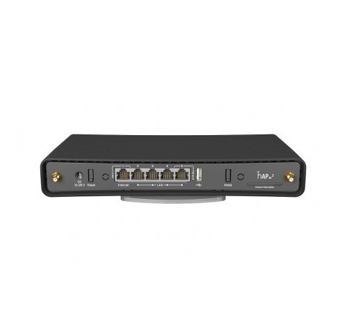 Mikrotik RBD53iG-5HacD2HnD