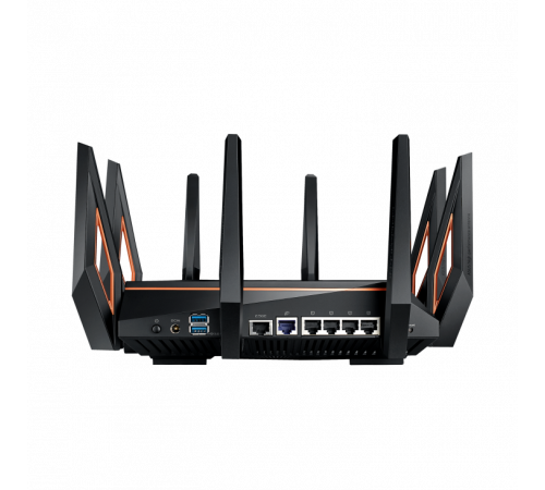 ASUS ROG Rapture GT-AX11000
