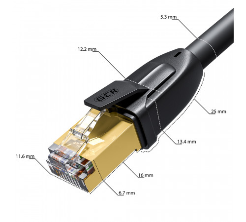Greenconnect GCR-52547