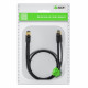 Greenconnect RJ45(m) - RJ45(m) Cat. 6 F/UTP PVC 2м