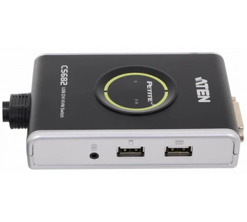 ATEN CS682