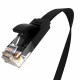Greenconnect RJ45(m) - RJ45(m) Cat.6 U/UTP LSZH 10м