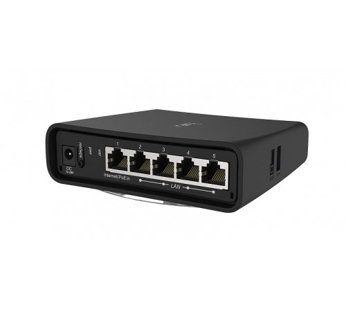Mikrotik RBD52G-5HacD2HnD-TC