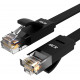 Greenconnect RJ45(m) - RJ45(m) Cat.6 U/UTP LSZH 10м