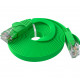 Greenconnect GCR-52844 UTP кат.6, 7.5 м