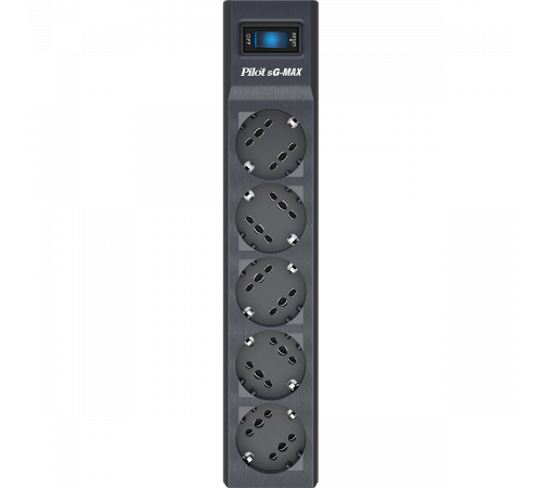 ZIS Pilot sG-Max