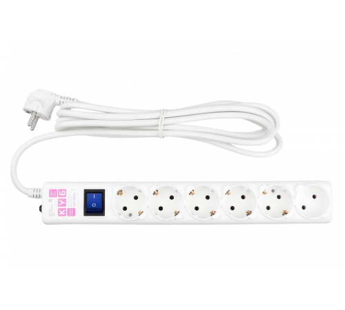 Power Cube SPG6-A1