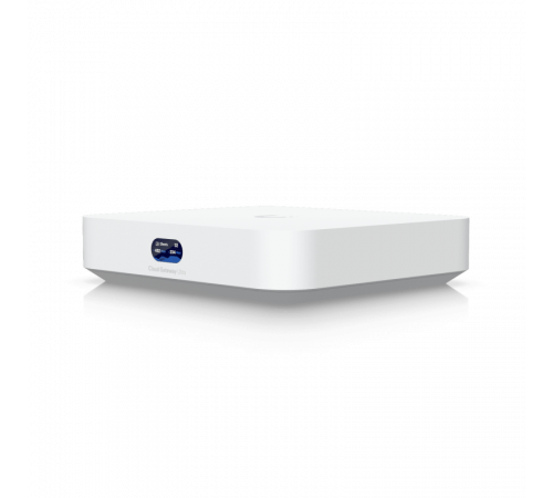 Ubiquiti UCG-Ultra