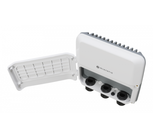 Mikrotik RB5009UPr+S+OUT
