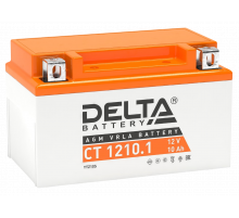 Delta CT 1210.1