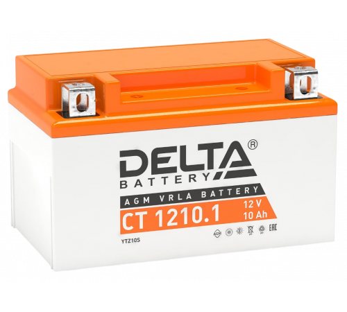 Delta CT 1210.1