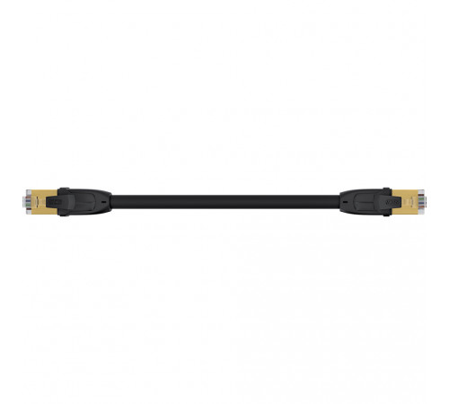 Greenconnect GCR-52545 FTP кат.6, 0.5 м