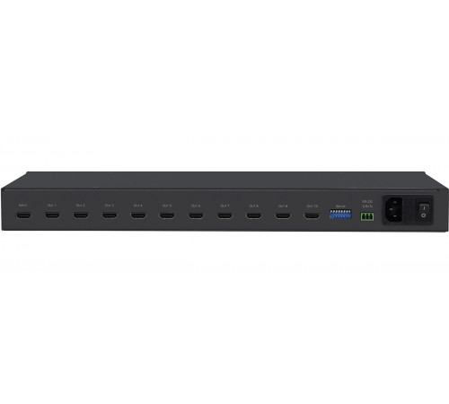 Kramer VM-10H2
