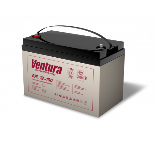 GPL12-100 Ventura
