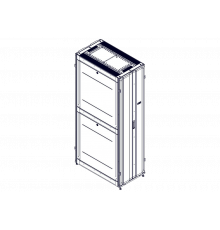 SYSTEME ELECTRIC UR3107