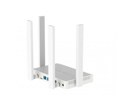Keenetic Runner 4G