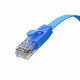 Greenconnect RJ45(m) - RJ45(m) Cat. 7 U/UTP PVC 7.5м